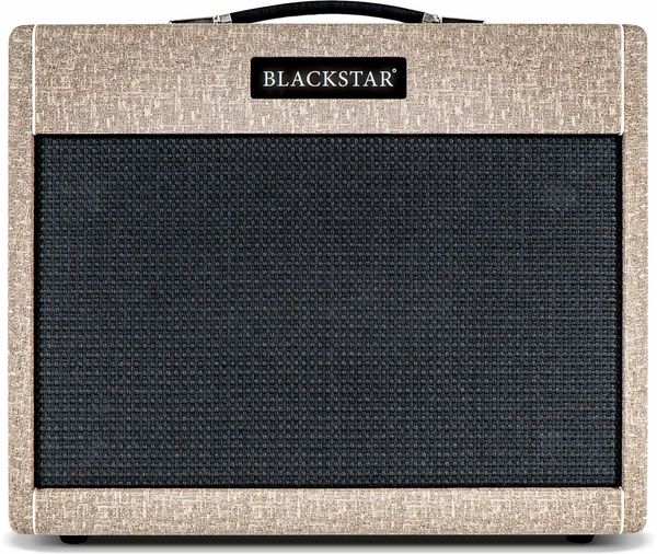 Blackstar Blackstar St. James 50 EL34