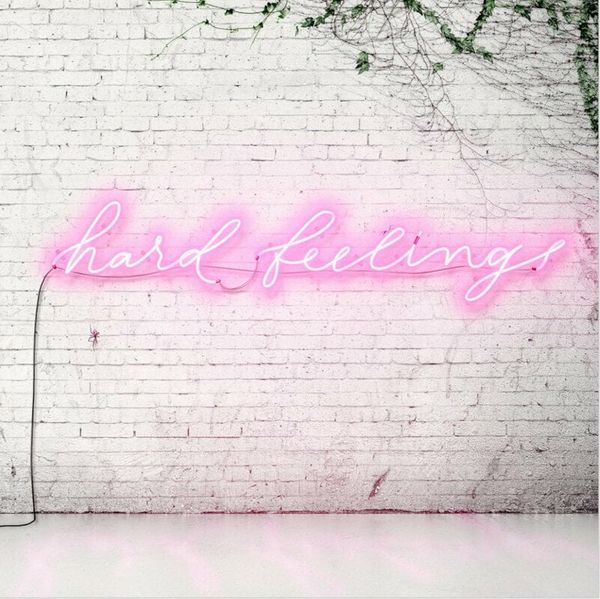 Blessthefall Blessthefall - Hard Feelings (LP)