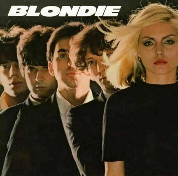 Blondie Blondie - Blondie (LP)