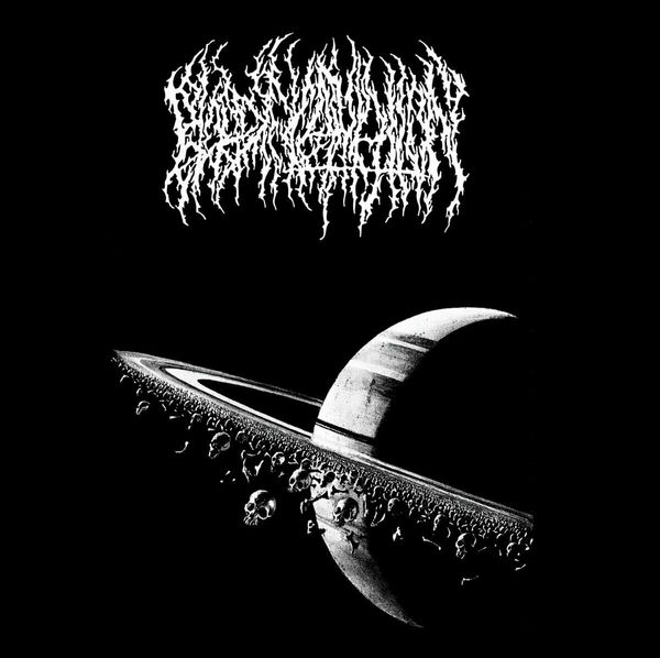 Blood Incantation Blood Incantation - Interdimensional Extinction (LP)