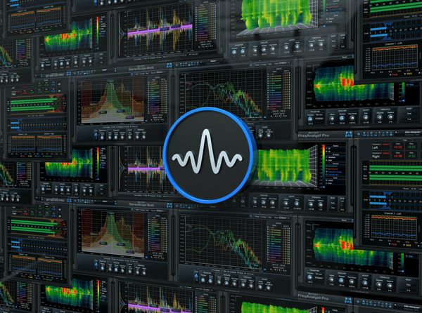 Blue Cat Audio Blue Cat Audio Analysis Pack (Digitalni izdelek)