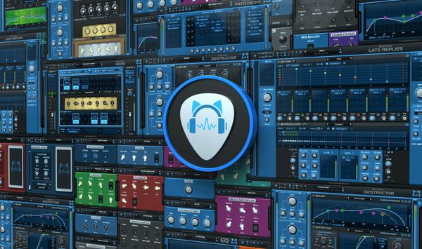 Blue Cat Audio Blue Cat Audio Axe Pack (Digitalni izdelek)