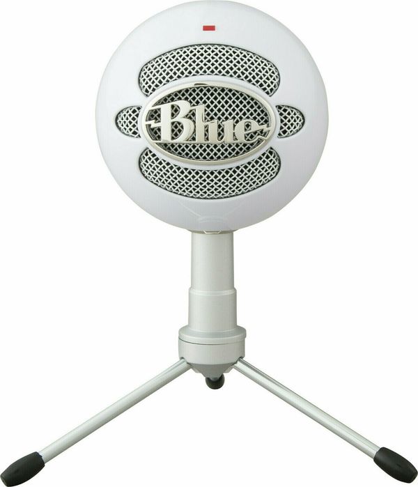 Blue Microphones Blue Microphones Snowball ICE WH