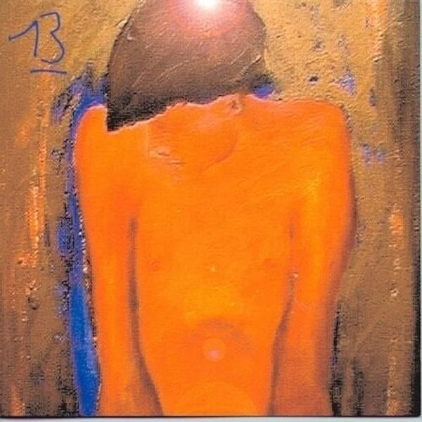 Blur Blur - 13 (Limited Edition) (180g) (2 LP)