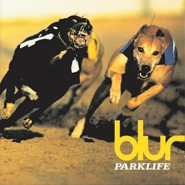 Blur Blur - Parklife (Remastered) (2 LP)