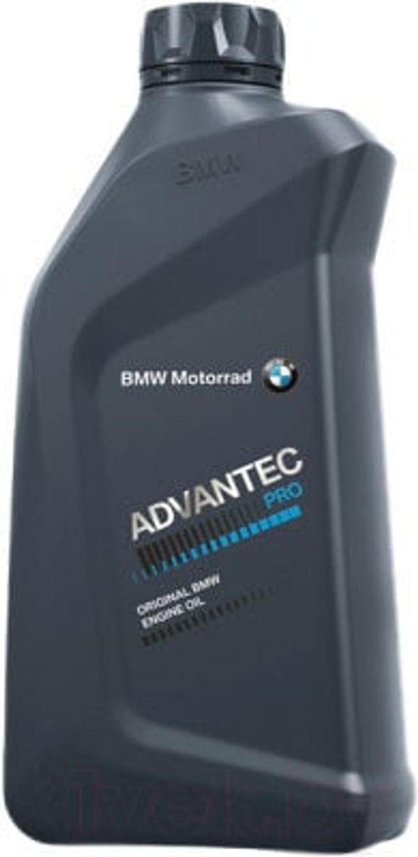 BMW BMW Advantec Pro 15W-50 1L Motorno olje