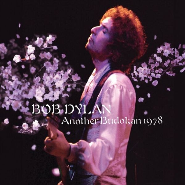 Bob Dylan Bob Dylan - Another Budokan 1978 (2 LP)