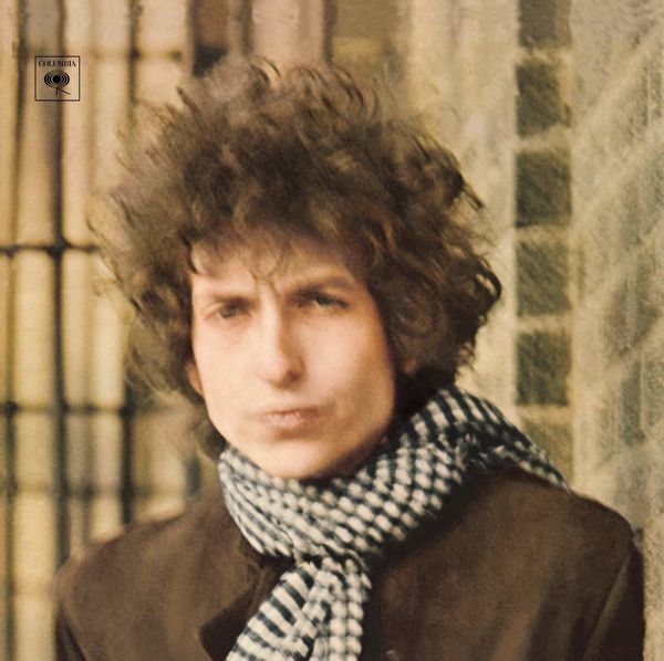 Bob Dylan Bob Dylan Blonde On Blonde (2 LP)