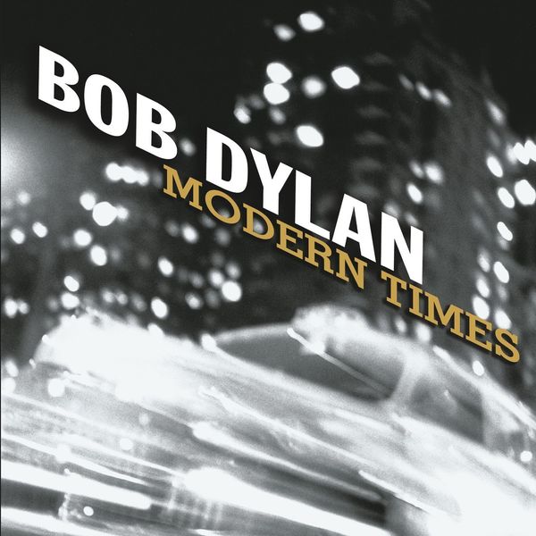 Bob Dylan Bob Dylan Modern Times (2 LP)