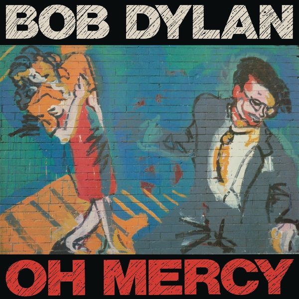 Bob Dylan Bob Dylan Oh Mercy (LP)