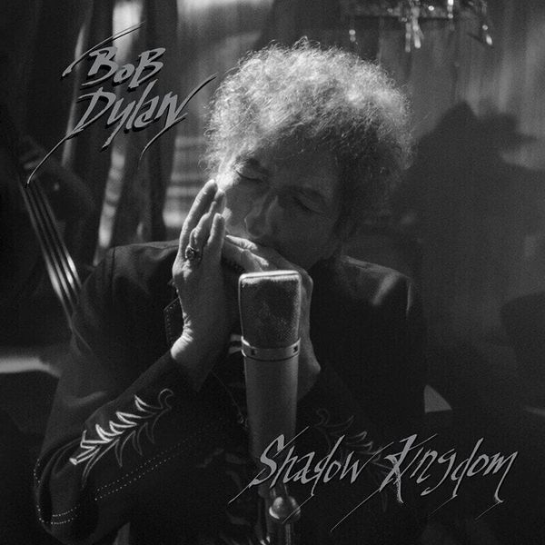 Bob Dylan Bob Dylan - Shadow Kingdom (2 LP)