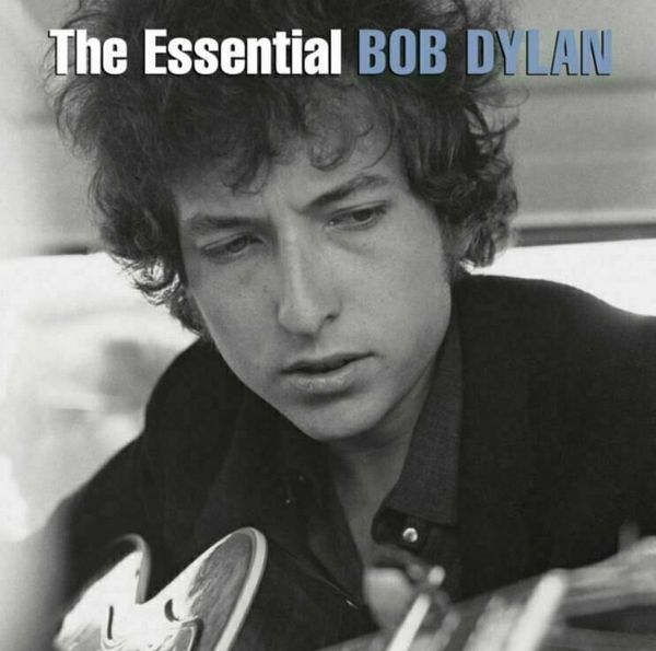 Bob Dylan Bob Dylan - The Essential Bob Dylan (Reissue) (2 LP)