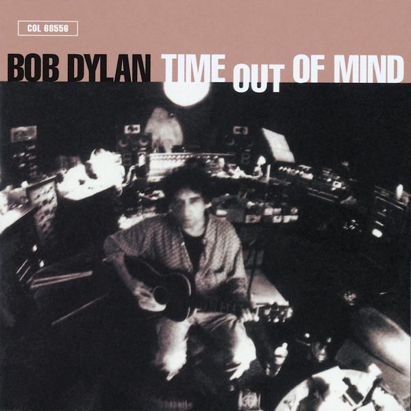 Bob Dylan Bob Dylan Time Out of Mind (2 LP + 7'" Vinyl)