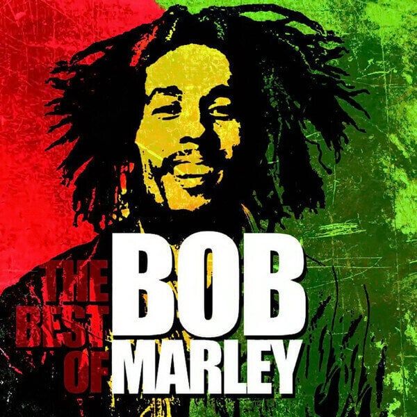 Bob Marley Bob Marley - Best of Bob Marley (Remastered) (LP)