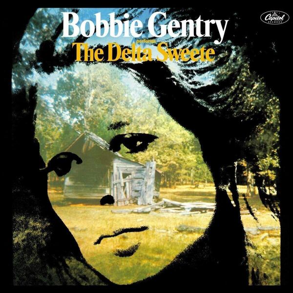 Bobbie Gentry Bobbie Gentry - The Delta Sweete (Deluxe Edition) (2 LP)