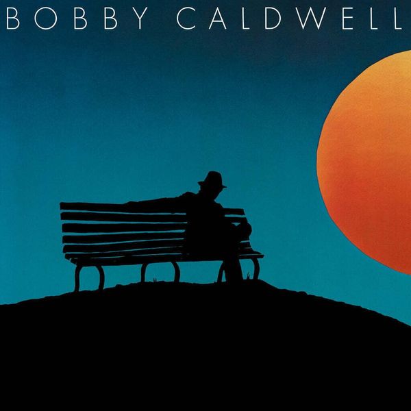 Bobby Caldwell Bobby Caldwell - Bobby Caldwell (LP)