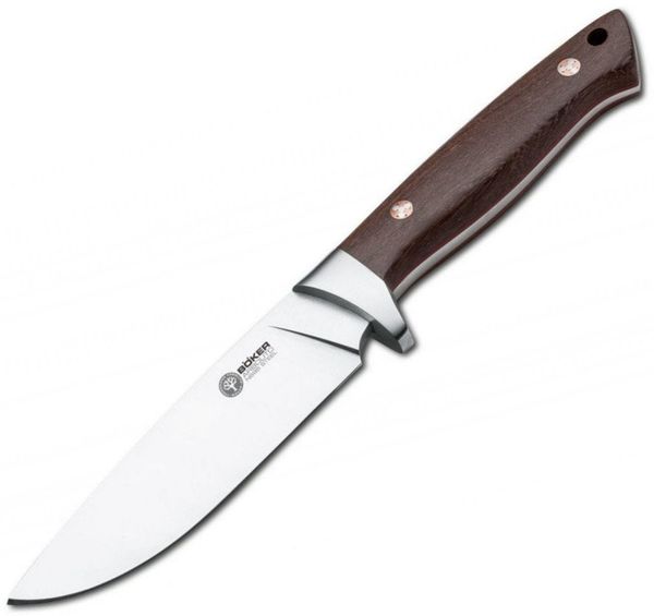 Boker Boker Arbolito Hunter Wood Lovski nož