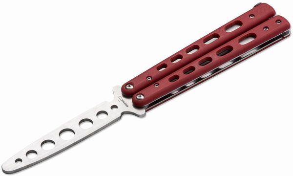 Boker Plus Boker Plus Balisong Trainer Butterfly nož