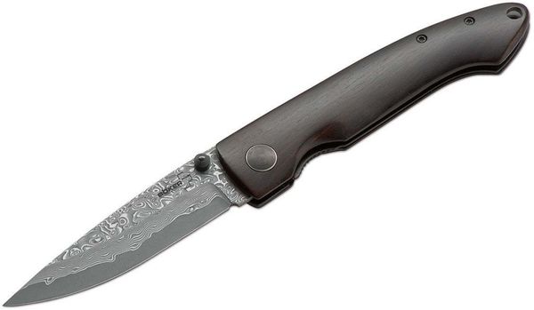 Boker Plus Boker Plus Damascus Gent I Lovski nož