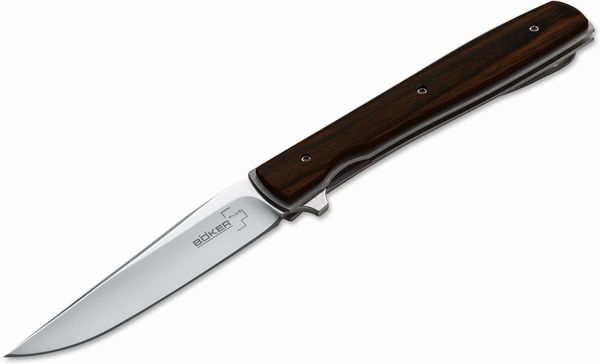 Boker Plus Boker Plus Urban Trapper Cocobolo Taktični nož