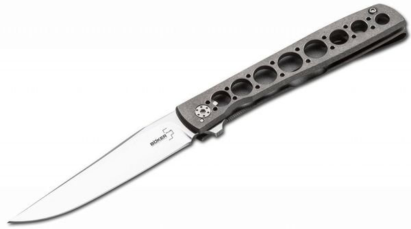 Boker Plus Boker Plus Urban Trapper Taktični nož