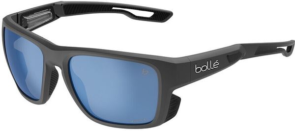 Bollé Bollé Airdrift Black Matte/Volt+ Offshore Polarized Yachting očala