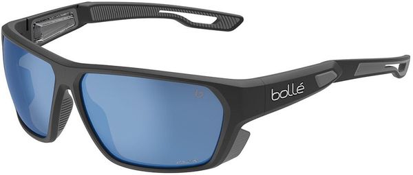 Bollé Bollé Airfin Black Matte/Volt+ Offshore Polarized Yachting očala