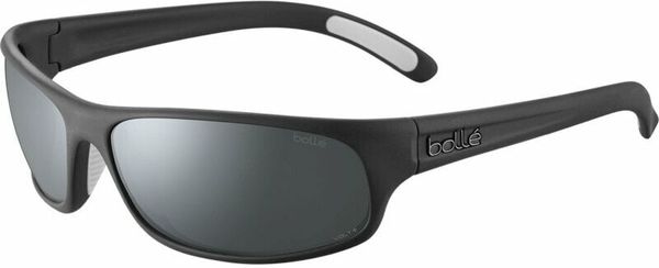 Bollé Bollé Anaconda Black Matte/Volt Plus Gun Polarized Lifestyle očala