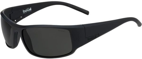 Bollé Bollé King Matte Black/HD Polarized TNS Športna očala