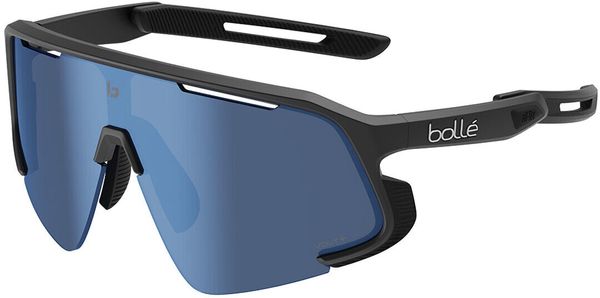 Bollé Bollé Windchaser Black Matte/Volt+ Offshore Polarized Yachting očala