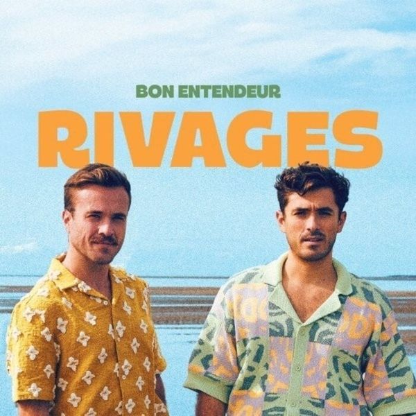 Bon Entendeur Bon Entendeur - Rivages (LP)