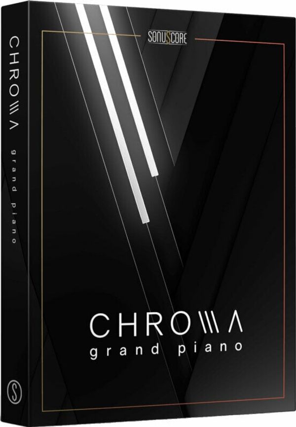 BOOM Library BOOM Library Sonuscore CHROMA - Grand Piano (Digitalni izdelek)