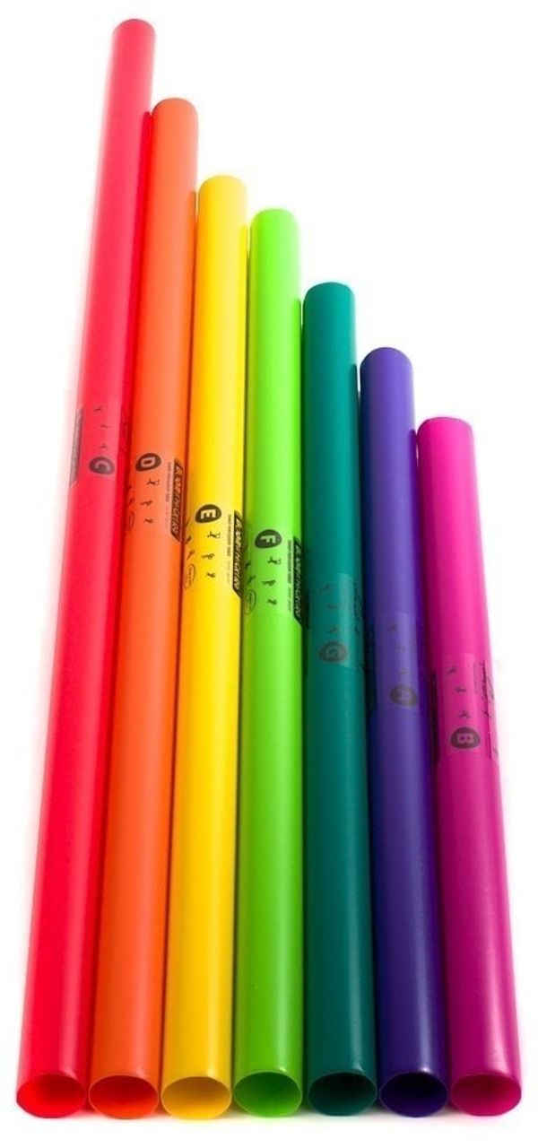 Boomwhackers Boomwhackers BW-JG Bass Diatonic