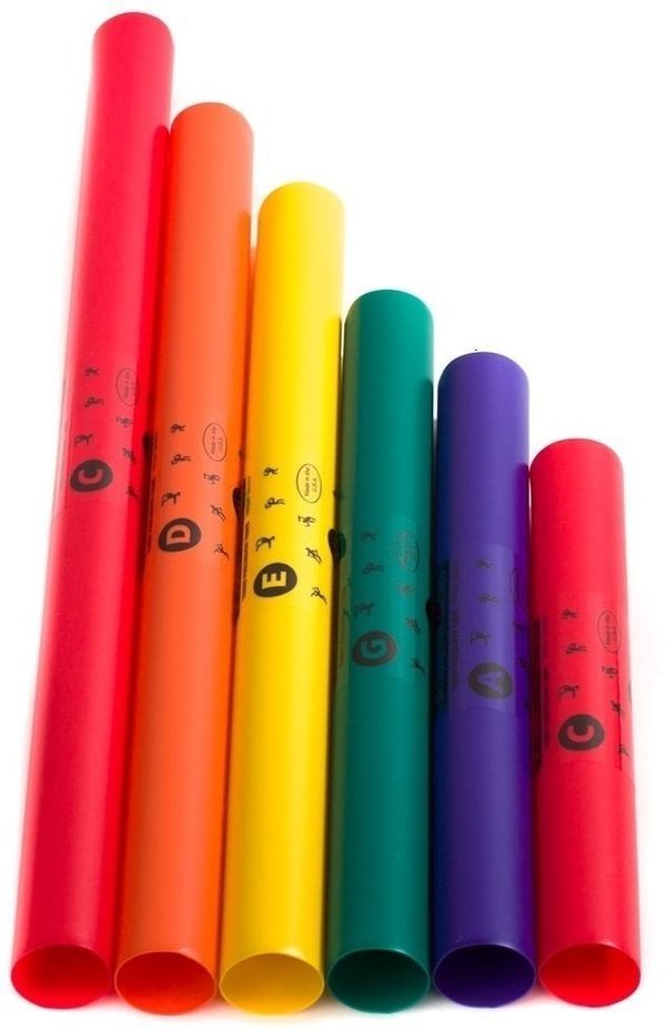 Boomwhackers Boomwhackers BW-PG Pentatonic