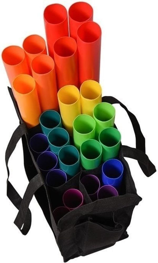 Boomwhackers Boomwhackers BWMP