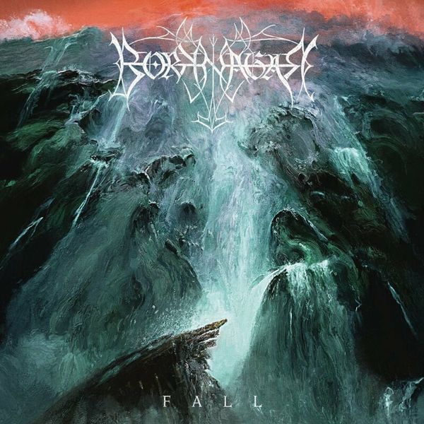 Borknagar Borknagar - Fall (2 LP)