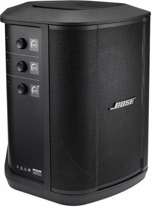 Bose Bose S1 Pro Plus system with battery PA sistem na baterije