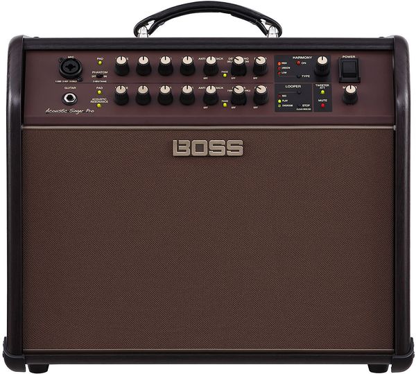 Boss Boss ACS Pro