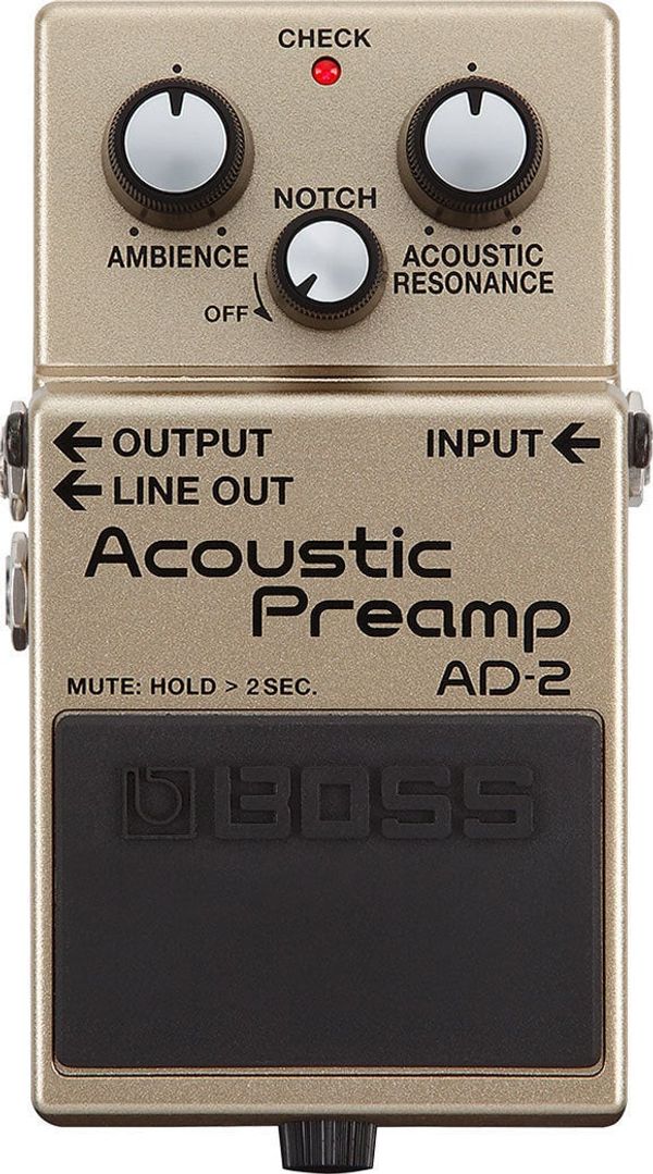 Boss Boss AD-2