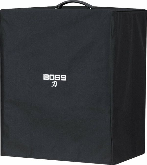 Boss Boss BAC-KTN21B Zaščitna embalaža za bas kitaro