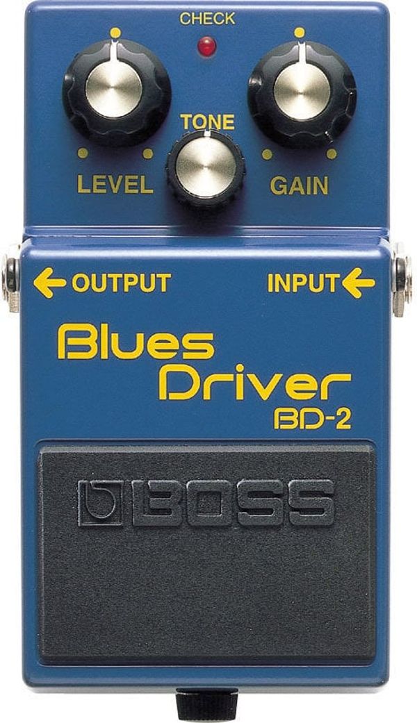 Boss Boss BD-2