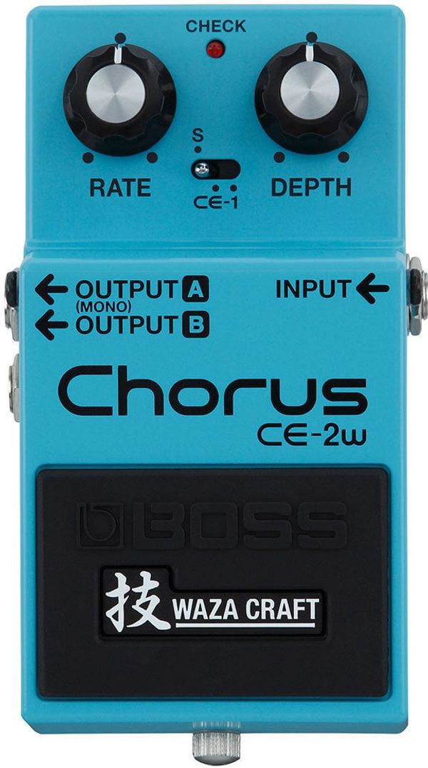 Boss Boss CE-2W