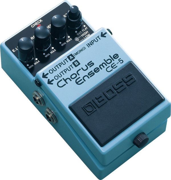 Boss Boss CE-5