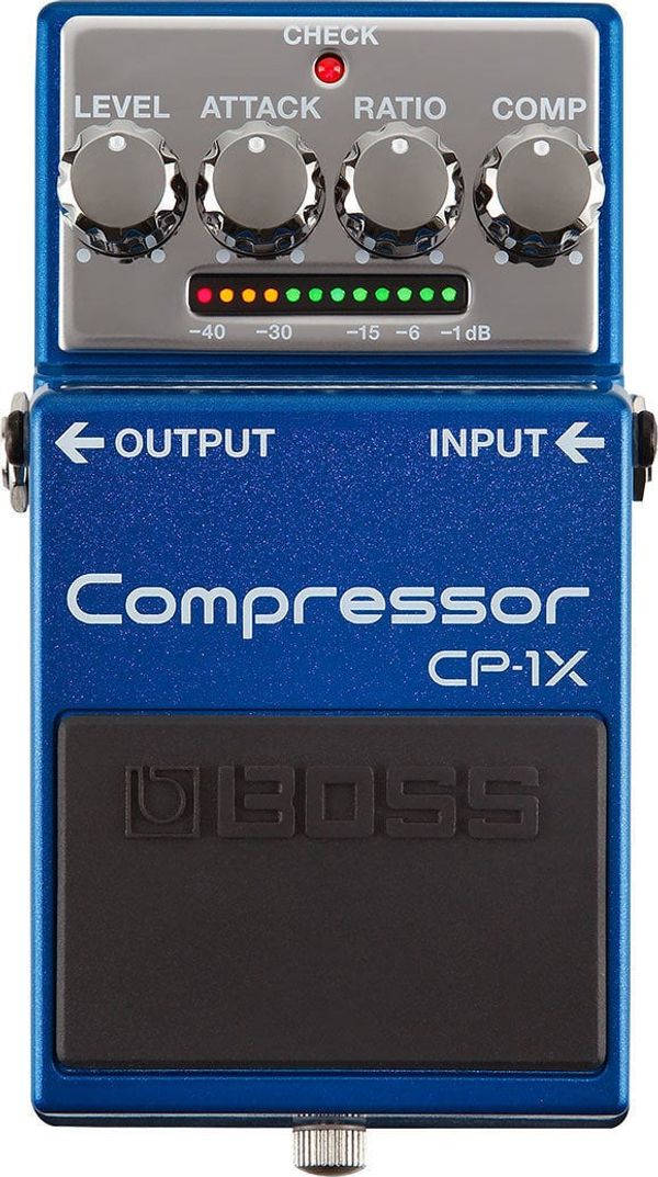 Boss Boss CP-1X