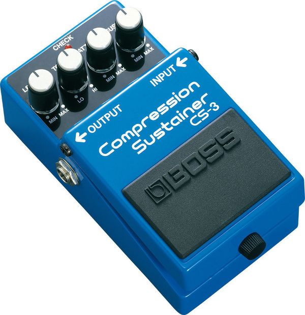 Boss Boss CS-3