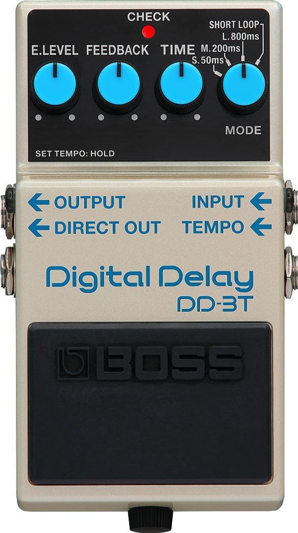 Boss Boss DD-3T