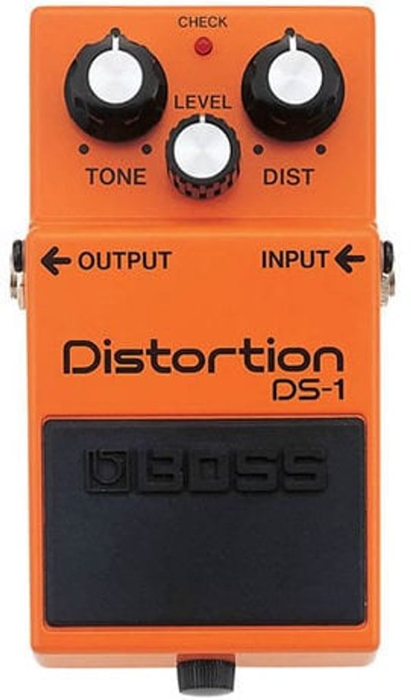 Boss Boss DS-1