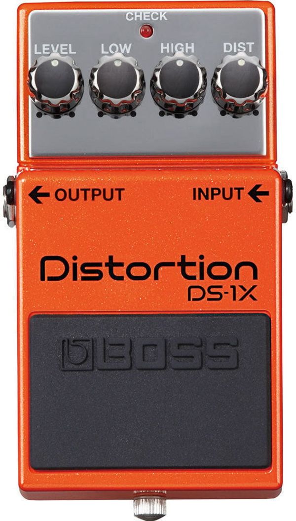 Boss Boss DS-1X