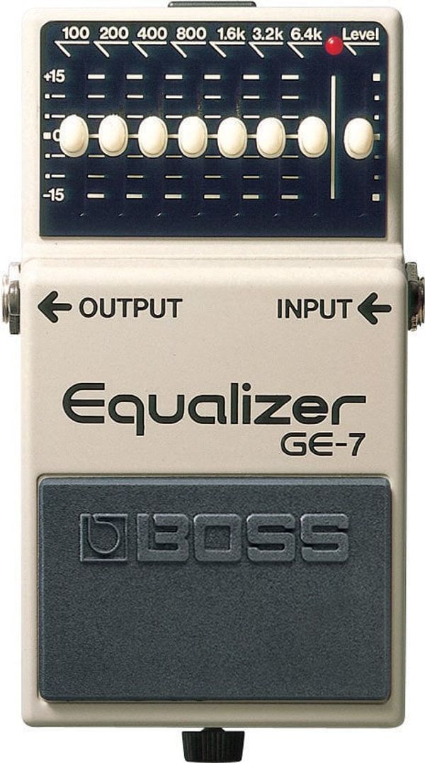 Boss Boss GE-7