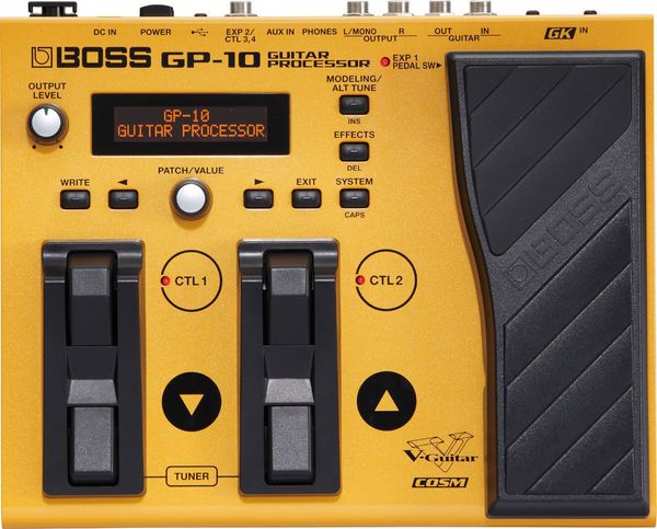 Boss Boss GP-10GK